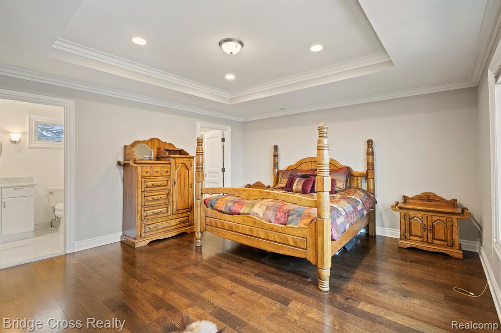 5820 LAKEVIEW Avenue, Orchard Lake Village, MI 48323 — Photo 56