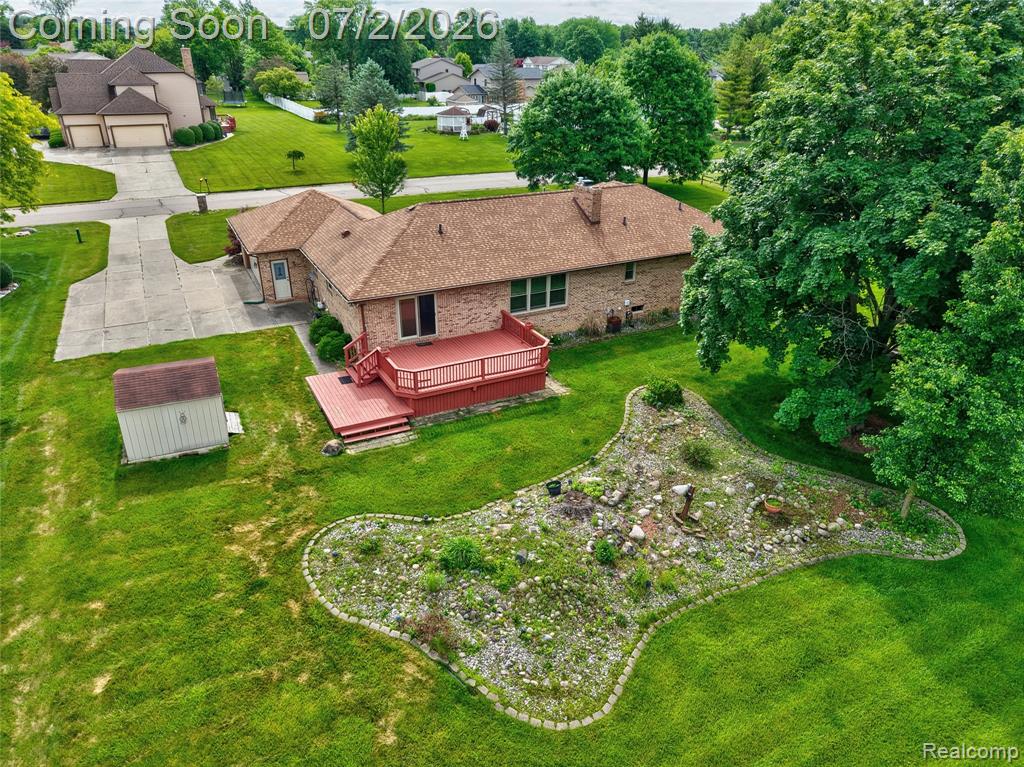 1225 Old Timber Trail, Flint, MI 48532 — Photo 10