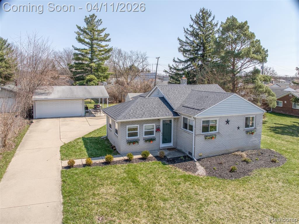 8416 Hugh Street, Westland, MI — Photo 28
