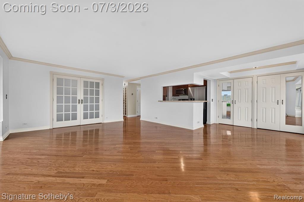 1300 E Lafayette Street, 912, Detroit, MI 48207 — Photo 5