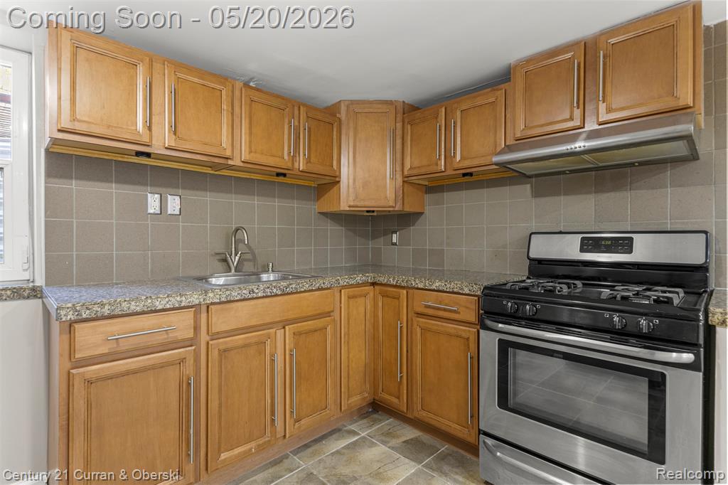 4545 Westland Street, Dearborn, MI 48126 — Photo 28