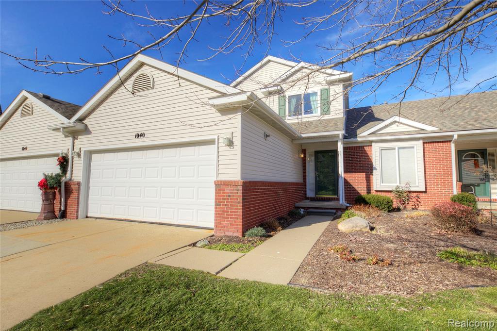 1040 Spirea, Howell, MI 48843 — Photo 37