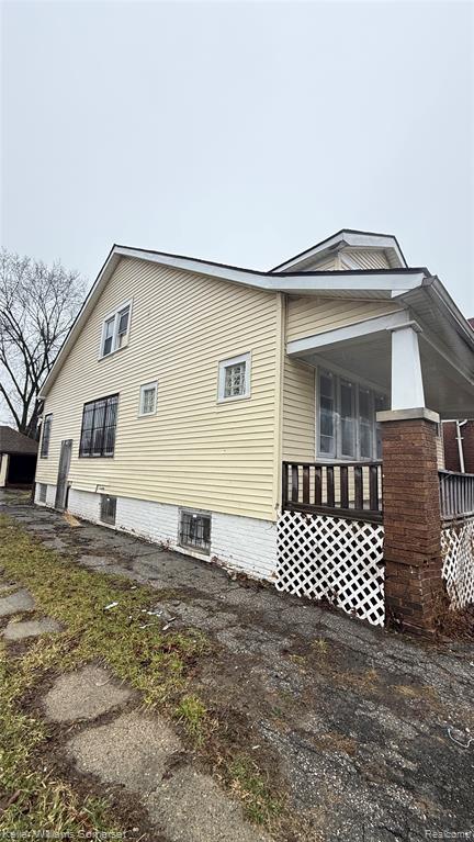 5267 Maryland Street, Detroit, MI 48224 — Photo 28