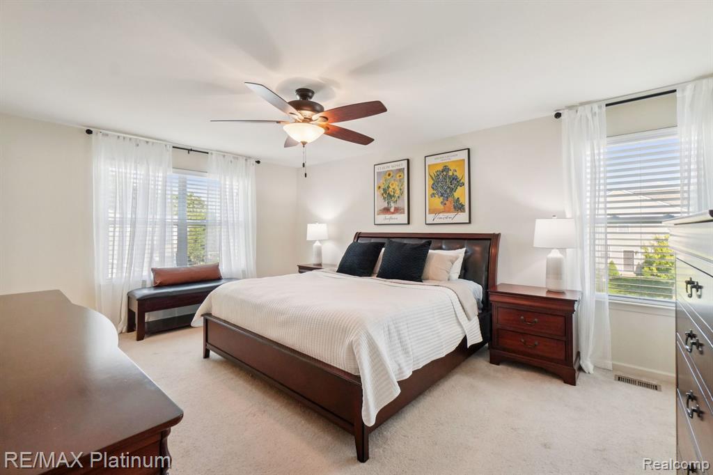 3765 Silver Charm Lane, Howell, MI 48843 — Photo 18