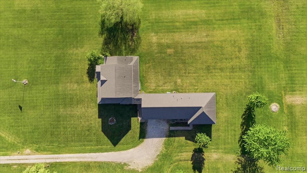 7868 Big Hand Road, Columbus, MI — Photo 14