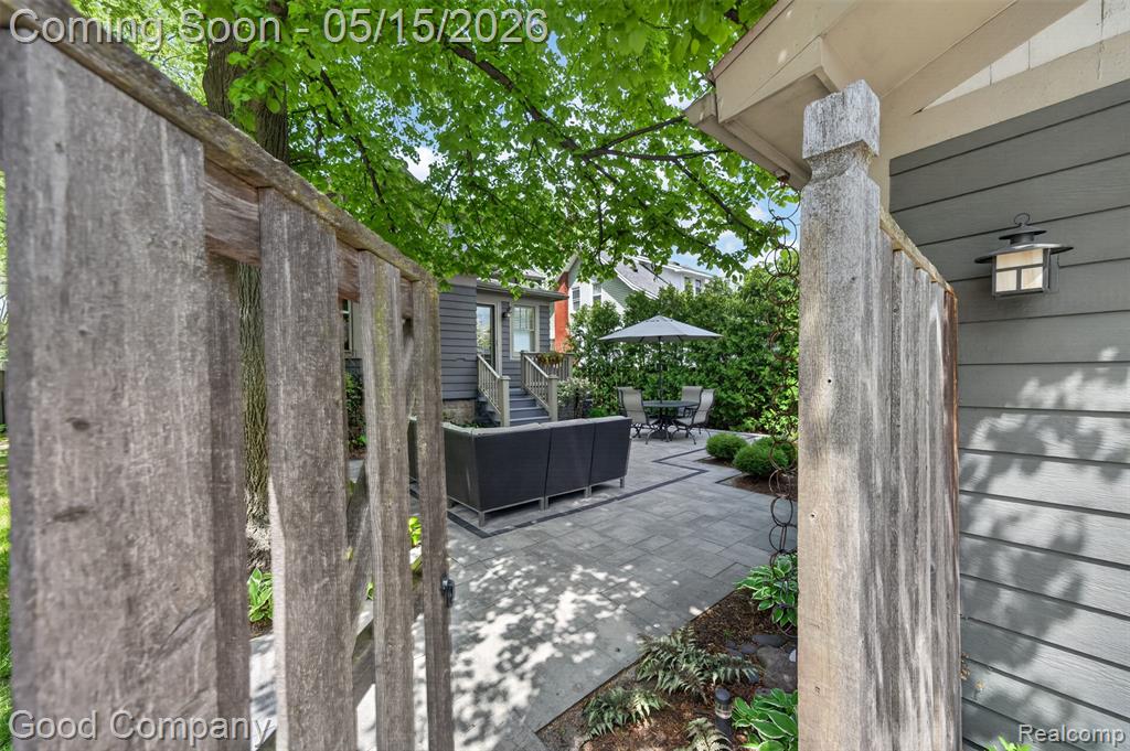 623 S Laurel Street, Royal Oak, MI 48067 — Photo 23