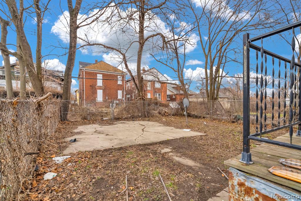 5055 Dailey Street, Detroit, MI 48204 — Photo 25