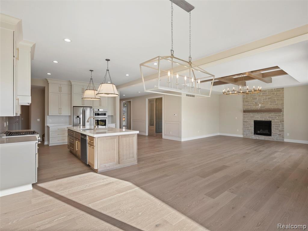 13924 Arthur Court, Washington, MI — Photo 14
