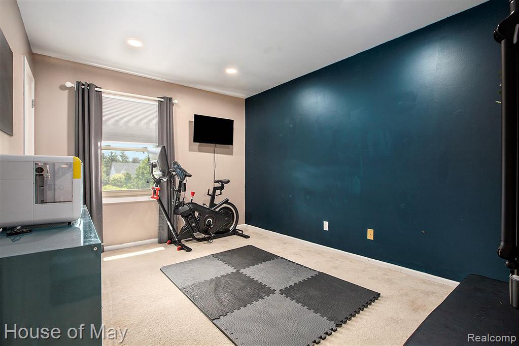 47951 Picadilly Court, Canton, MI 48187 — Photo 22