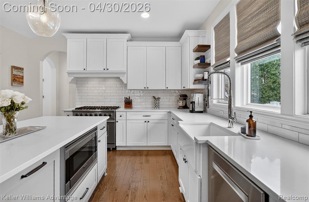 917 Hartsough Street, Plymouth, MI 48170 — Photo 13