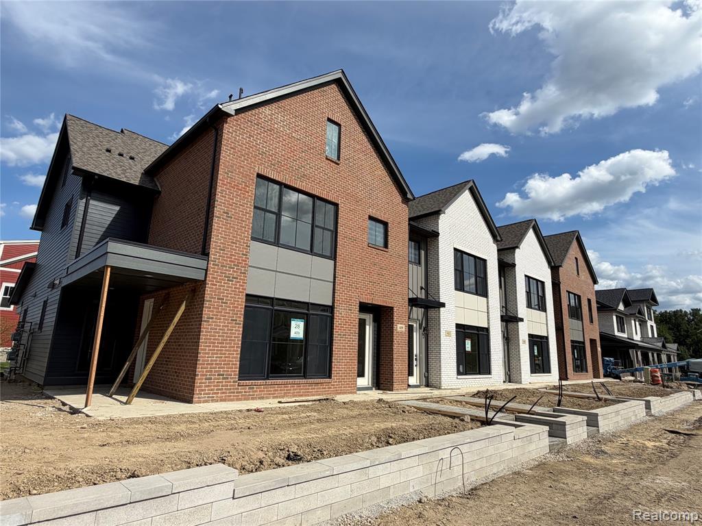 409 S Center Street, 28, Northville, MI 48167