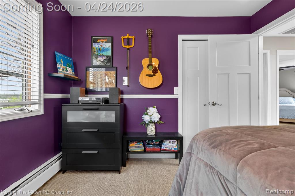 48470 Ormond Drive, Van Buren, MI, 48111