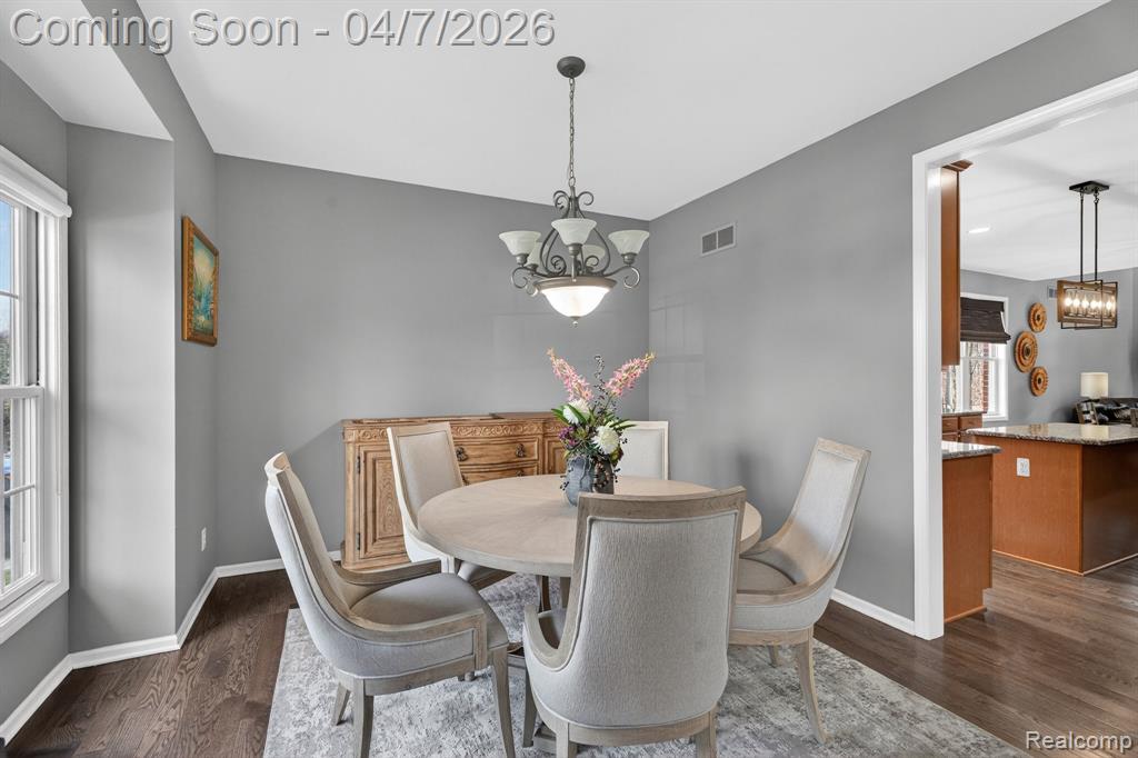 41625 Steinbeck Glen, Novi, MI 48377 — Photo 8
