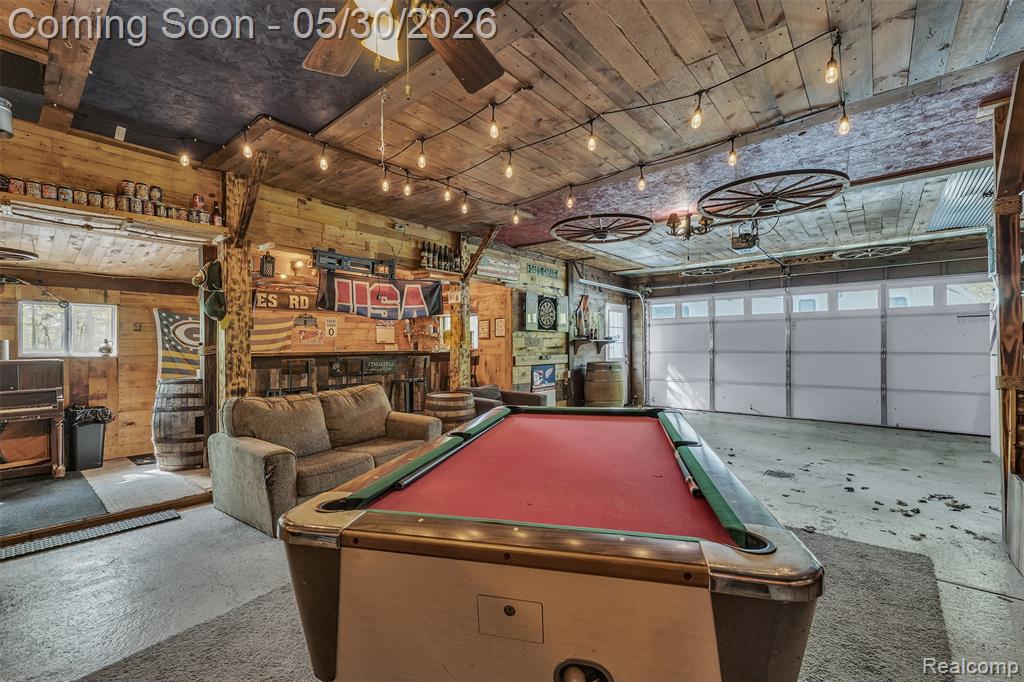 1345 Ives Road, Mason, MI 48854 — Photo 51