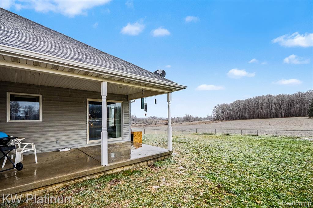 5175 Bishop Road, Dryden, MI 48428 — Photo 24