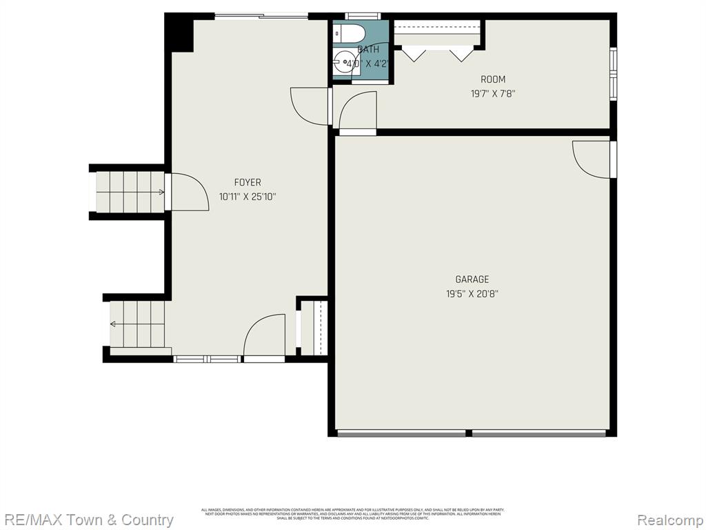527 Spring Lane, Flushing, MI 48433 — Photo 37