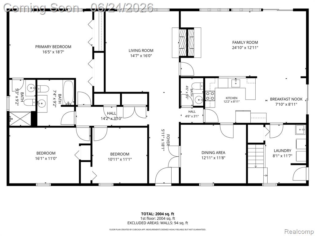 710 Basswood Drive, Rochester Hills, MI 48309 — Photo 42