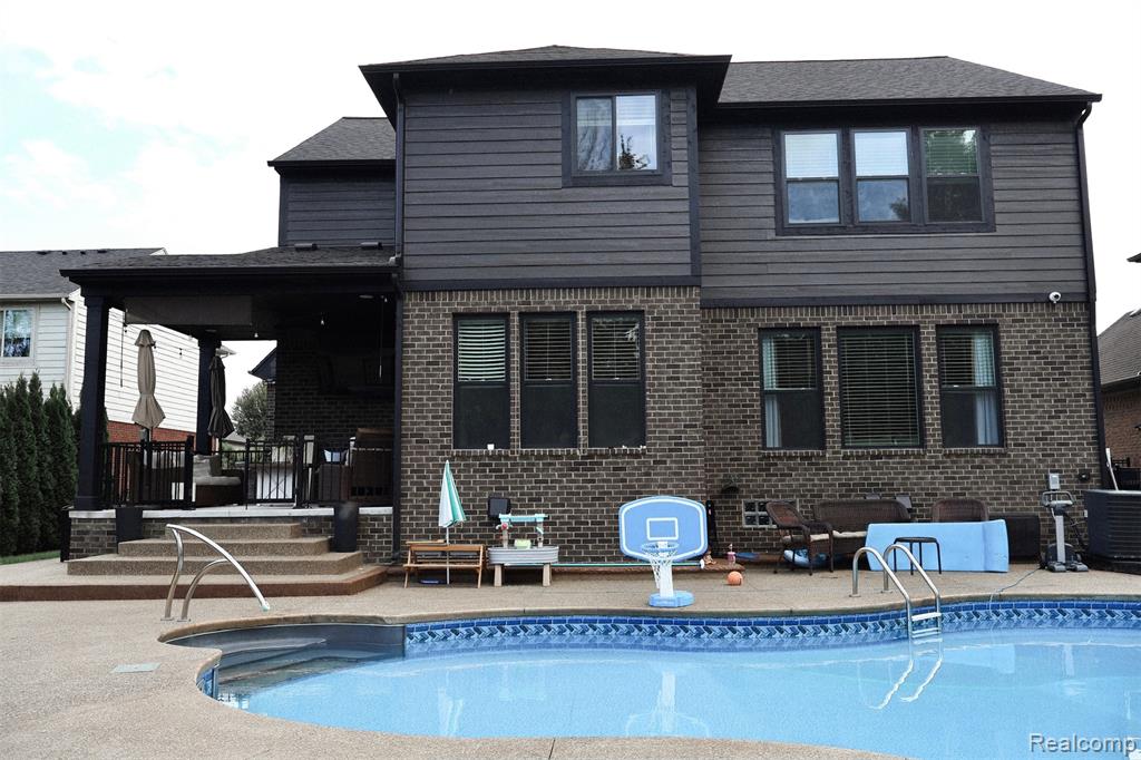 47221 Hidden Meadows Drive, Macomb, MI 48044 — Photo 71