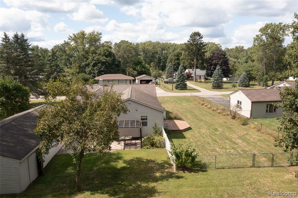 5140 EASTVIEW Road, Clarkston, MI — Photo 50