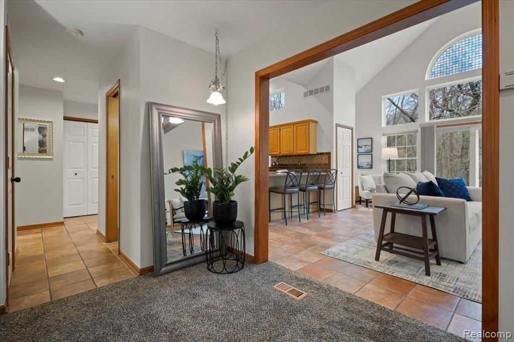 845 Rowlinson Lane, Ortonville, MI 48462 — Photo 15