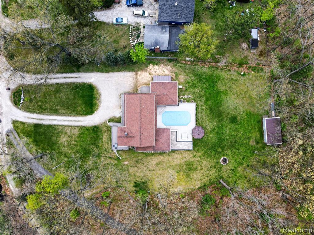 175 Templar Avenue, Pinckney, MI 48169 — Photo 54