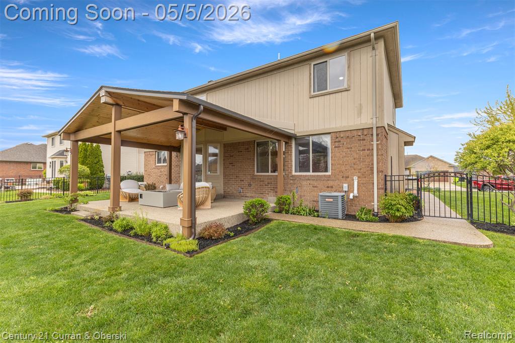 22254 Rhys Drive, Macomb, MI 48042 — Photo 37
