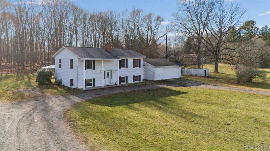 8603 Killinger Road, Fowlerville, MI 48836 — Photo 3