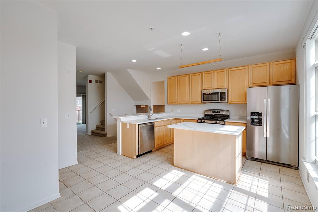 43846 E Cherry Grove Court, Canton, MI, 48188