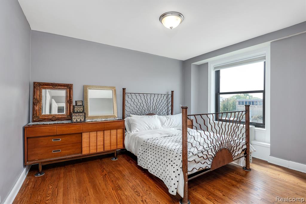 15 E Kirby Street, 318, Detroit, MI 48202 — Photo 16