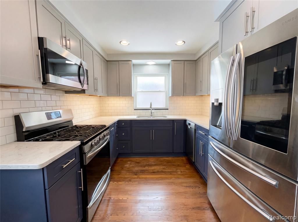 1912 Littlestone Road, Grosse Pointe Woods, MI 48236 — Photo 2
