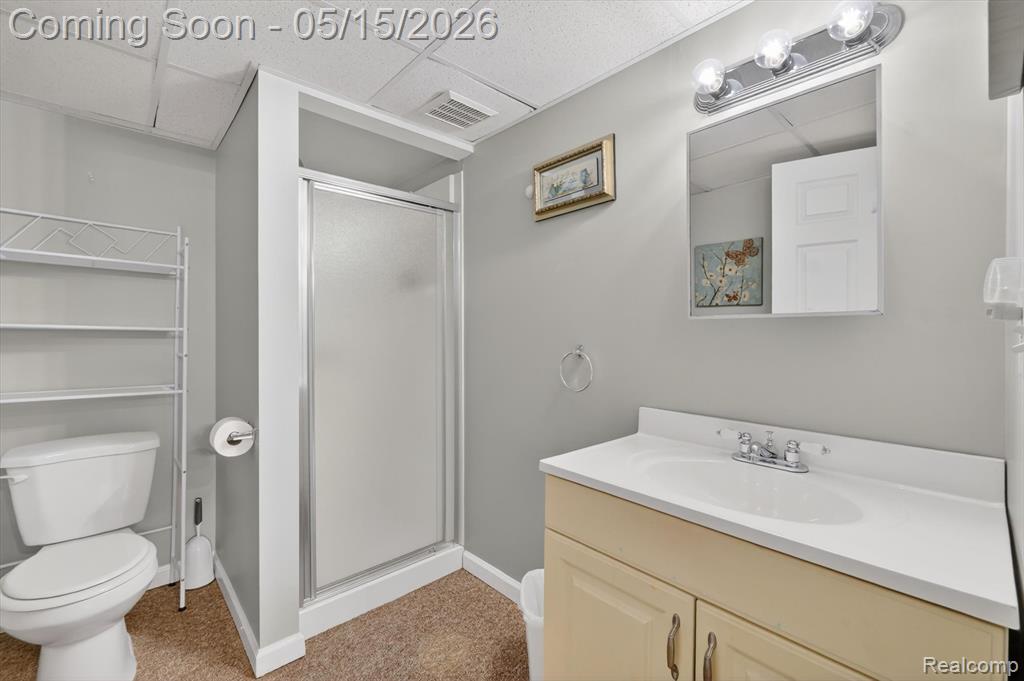 17830 Kuecken Street, Clinton Twp, MI 48038 — Photo 35