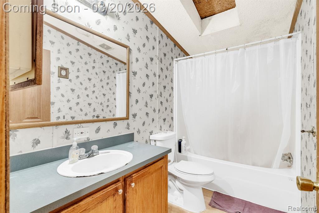 7151 Martin Road, Imlay City, MI 48444 — Photo 22
