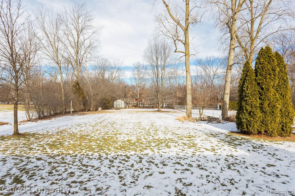 883 VANDERPOOL Drive, Troy, MI 48083 — Photo 50