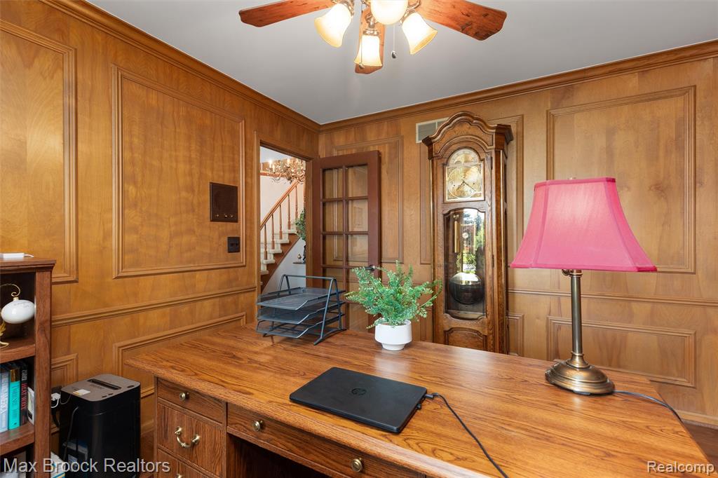 885 Timberline Drive, Rochester Hills, MI 48309 — Photo 9