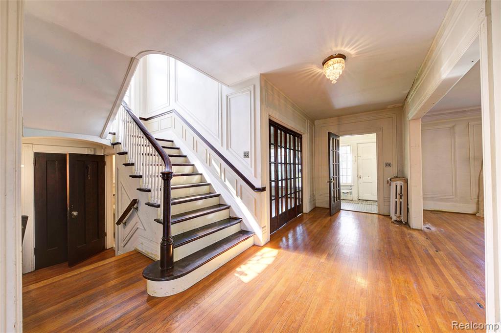 121 Longfellow Street, Detroit, MI 48202 — Photo 9