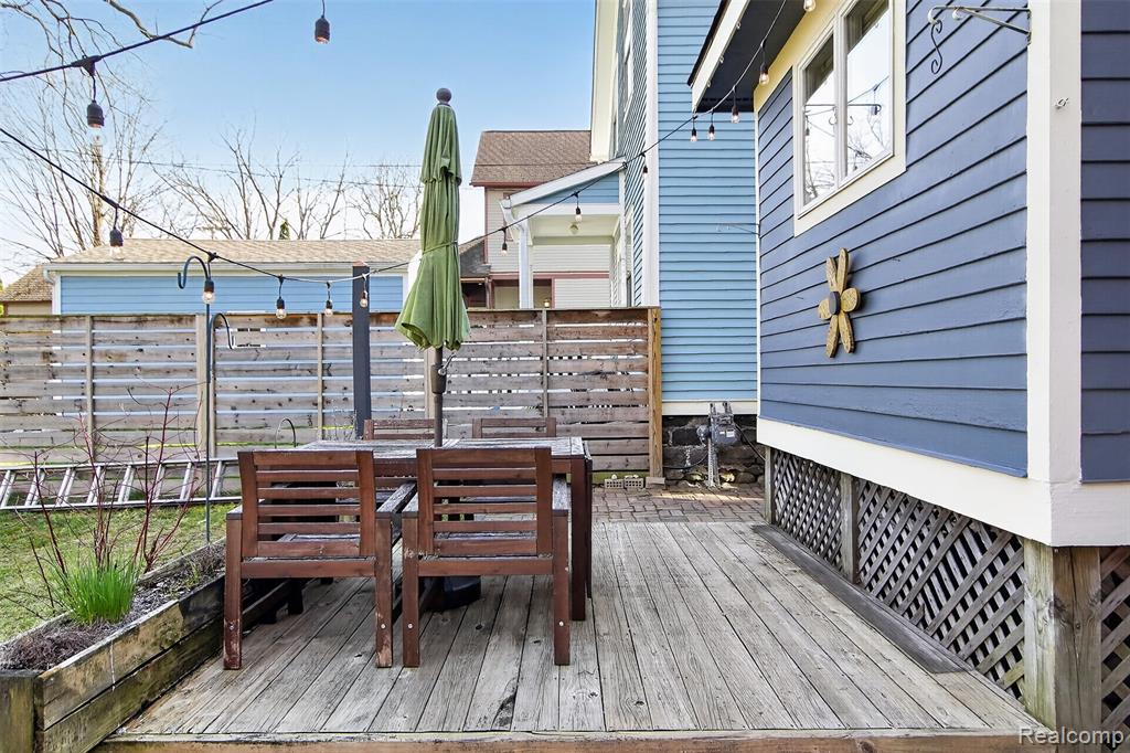 519 5th Street, Ann Arbor, MI 48103 — Photo 49