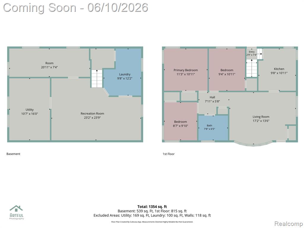 8245 Roosevelt Street, Taylor, MI 48180 — Photo 41