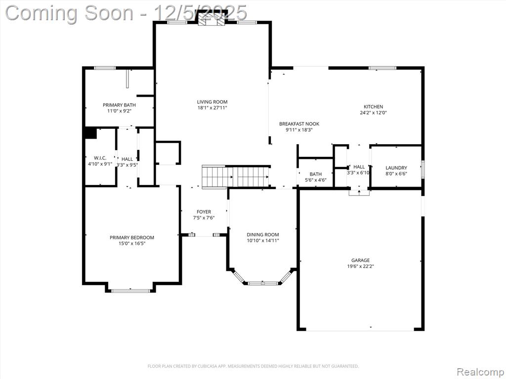 48233 Lamplighter Trail, Macomb, MI 48044 — Photo 20