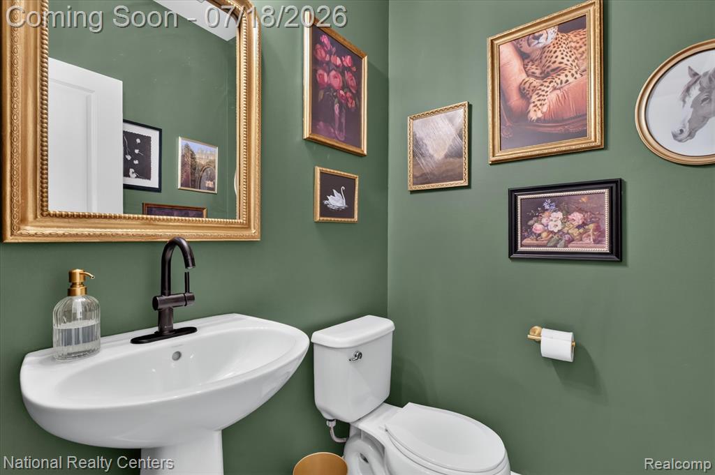 565 Jenny Way, Brighton, MI 48116 — Photo 15
