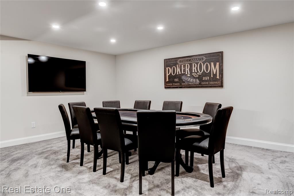 3370 Bloomcrest Drive, Bloomfield Hills, MI, 48304