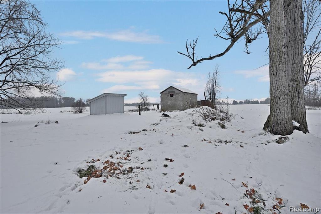 8858 Willits Road, Mayville Vlg, MI 48744 — Photo 16