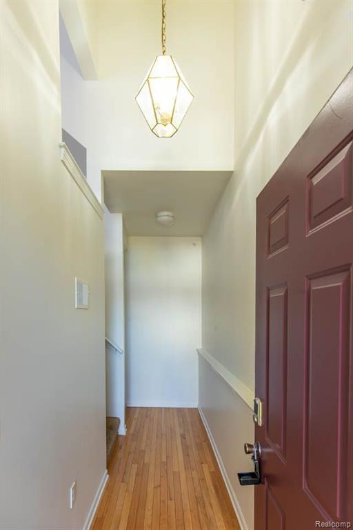 475 CHERRY ORCHARD Road, Canton, MI 48188 — Photo 5