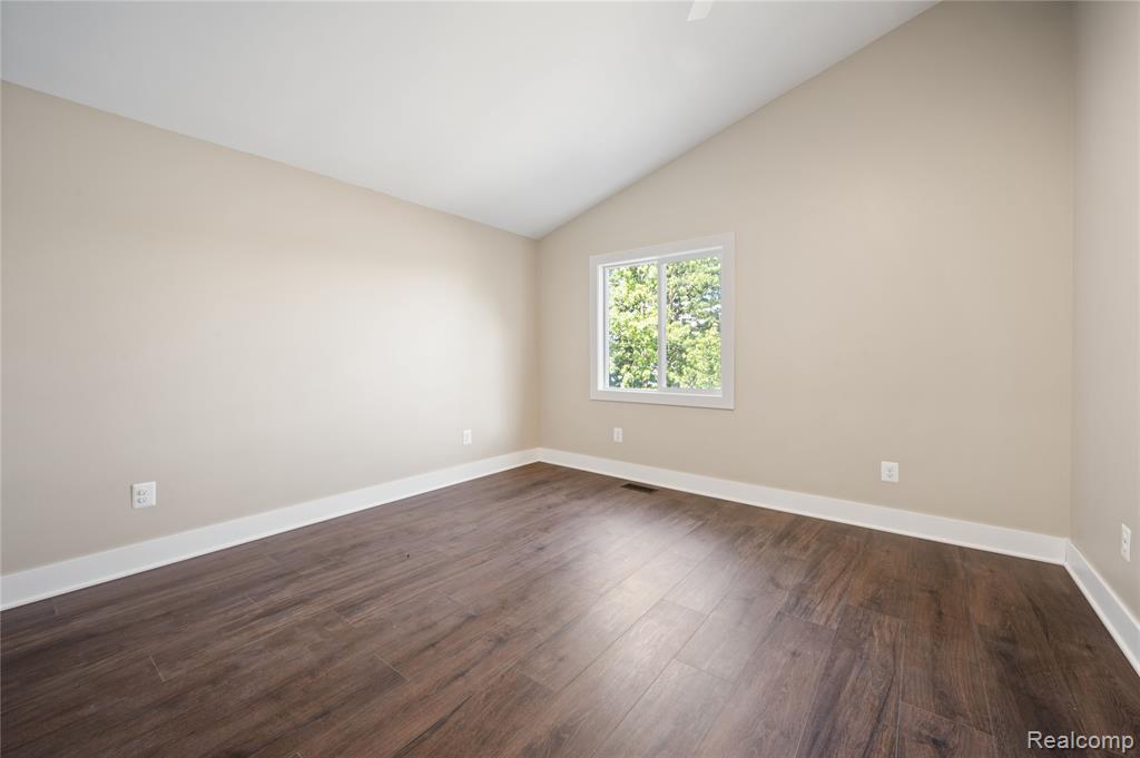 3515 Highland Boulevard, Highland, MI 48356 — Photo 29