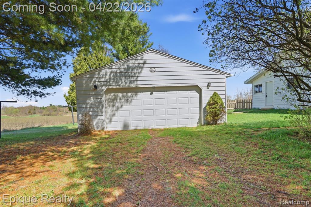 3272 Barnes Road, Millington, MI 48746 — Photo 21