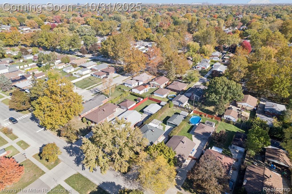 4943 Pardee Avenue N, Dearborn Heights, MI 48125 — Photo 44