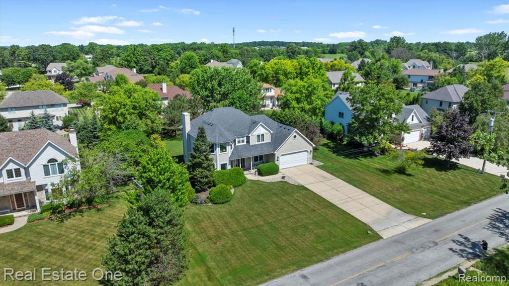 4261 Brest Road, Newport, MI 48166 — Photo 51