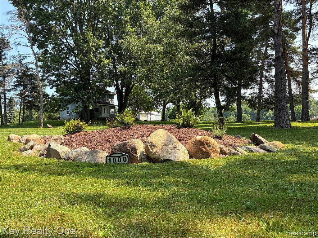 1000 W Predmore Road, Oakland, MI — Photo 5