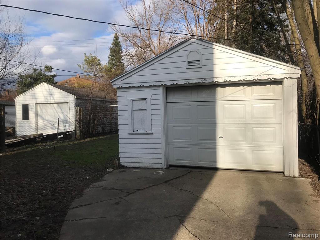 7730 BRAILE Street, Detroit, MI 48228 — Photo 3
