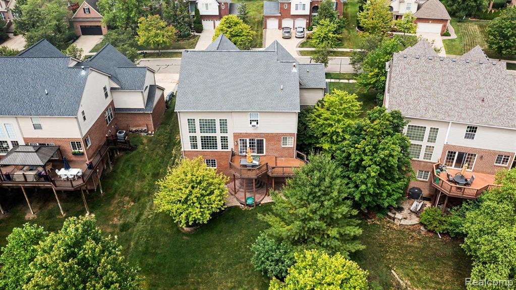 49847 Parkside Drive, Northville, MI 48168 — Photo 36