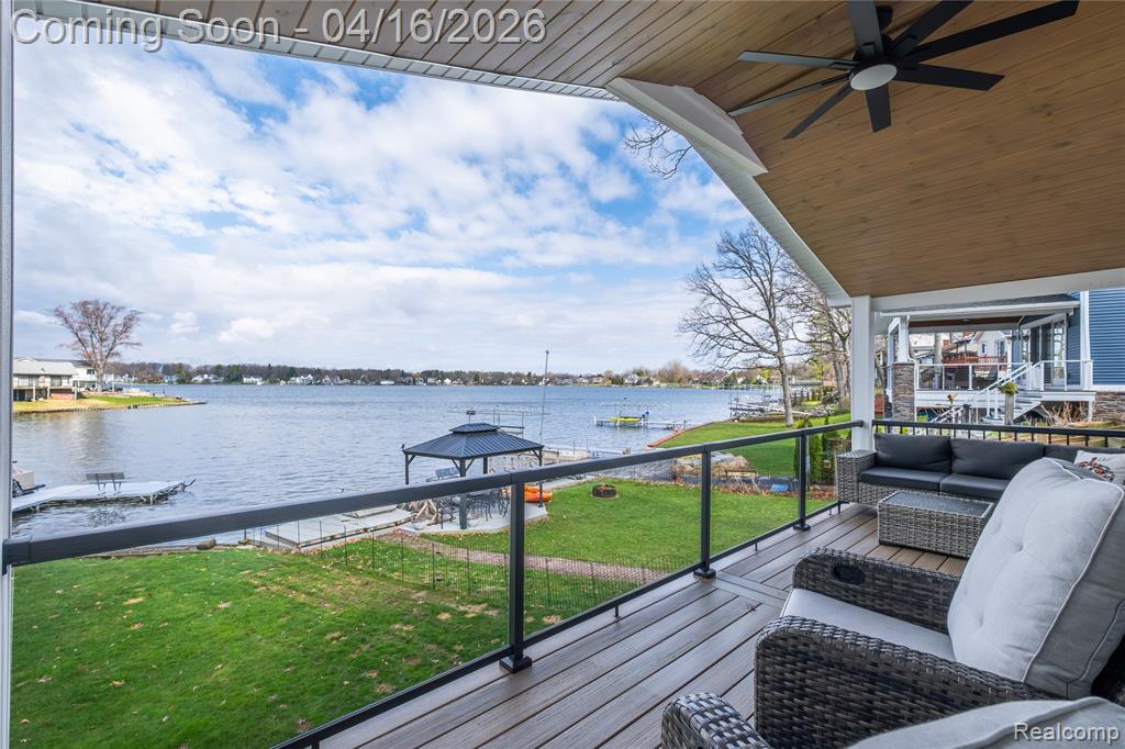 16436 Hilltop Drive, Linden, MI 48451 — Photo 33